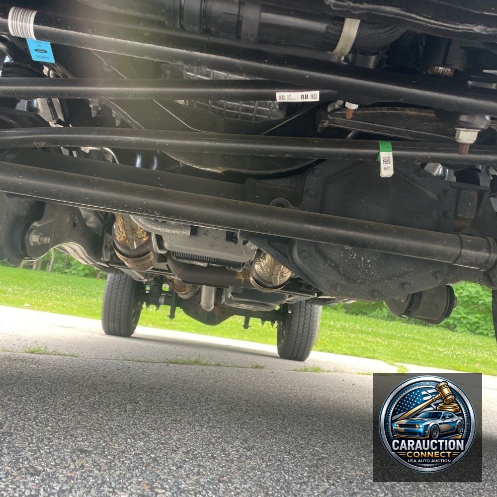 2023 Ford F-250 Super Duty Lariat