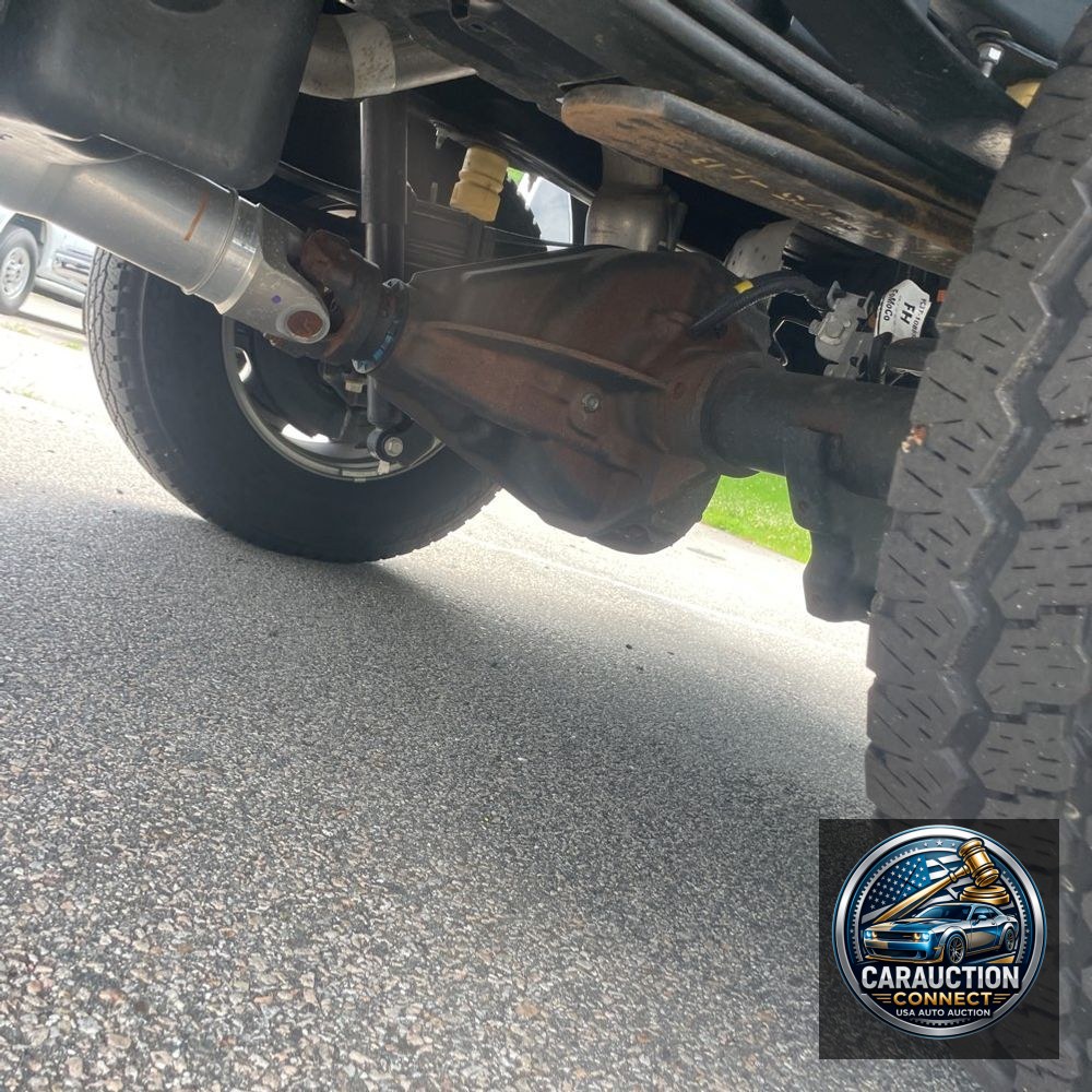 2023 Ford F-250 Super Duty Lariat
