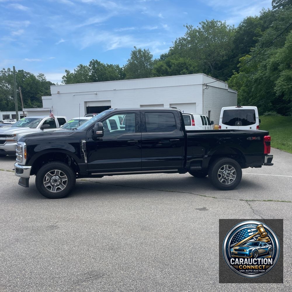 2023 Ford F-250 Super Duty Lariat
