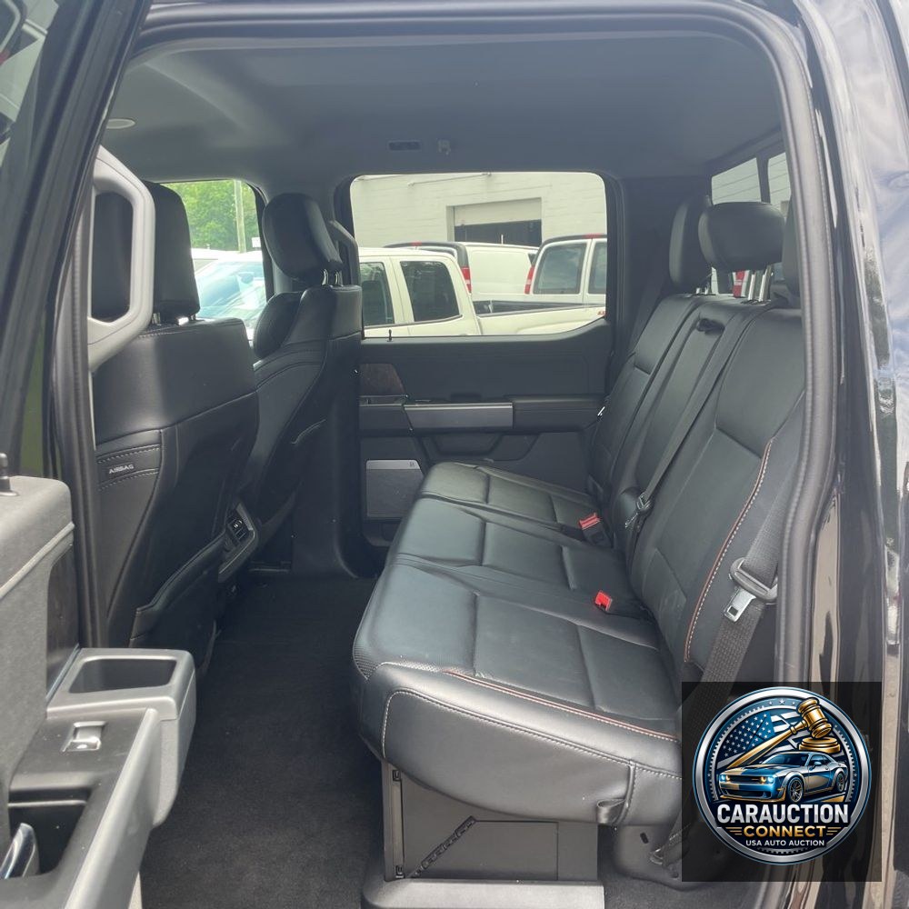 2023 Ford F-250 Super Duty Lariat