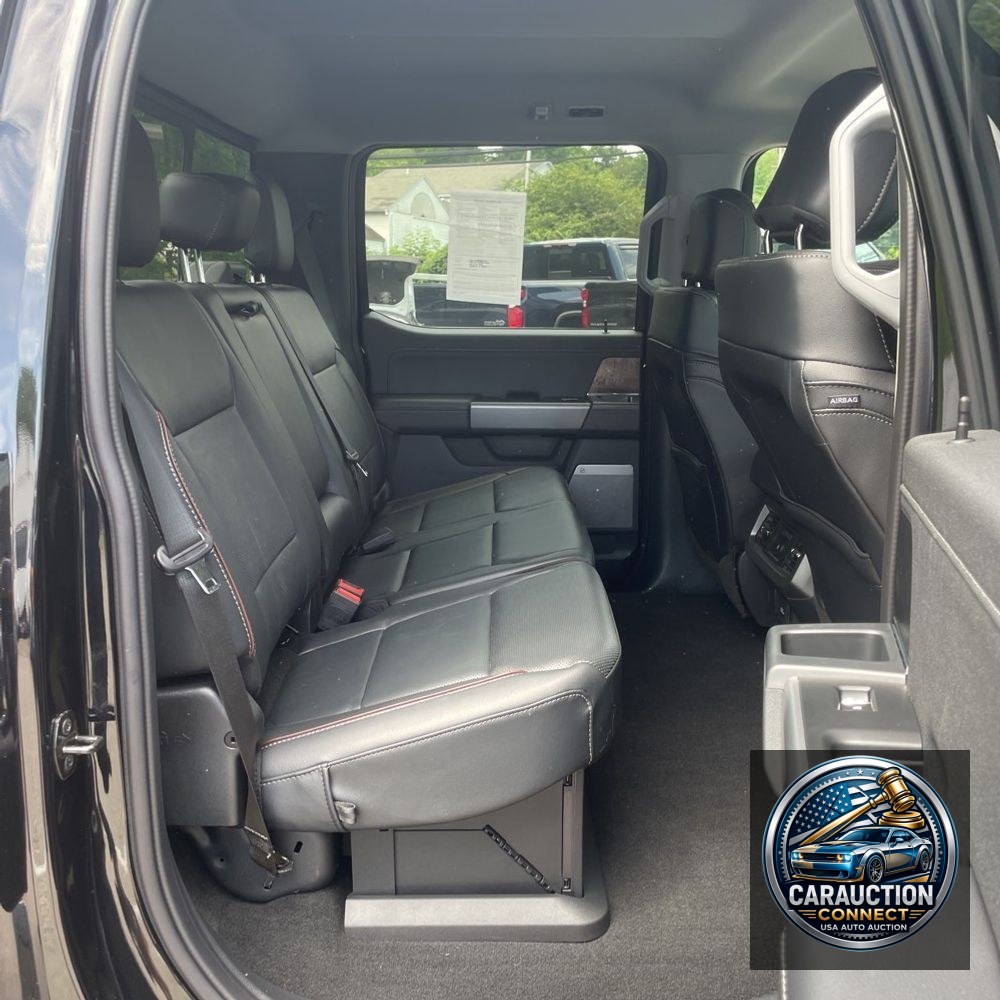2023 Ford F-250 Super Duty Lariat