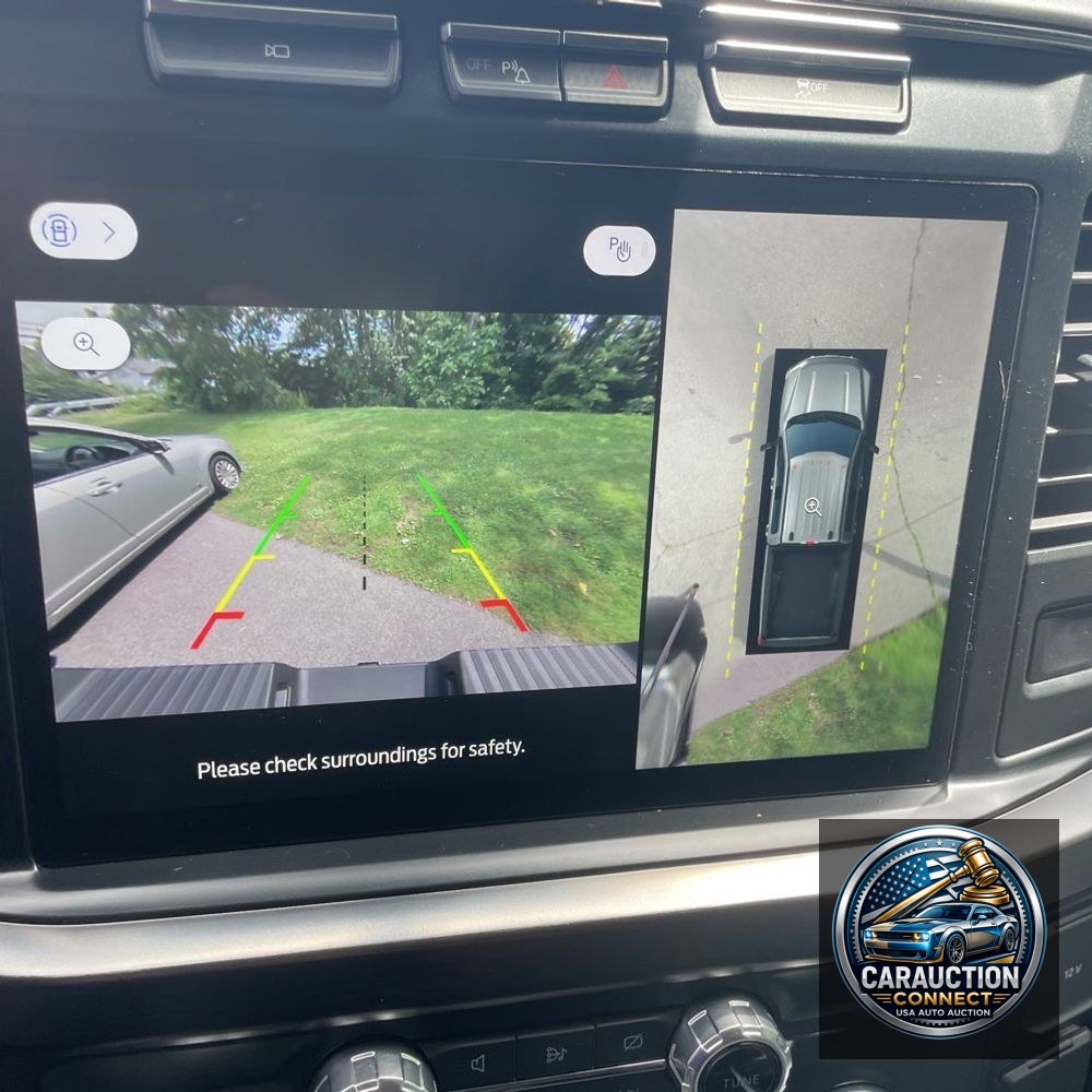 2023 Ford F-250 Super Duty Lariat