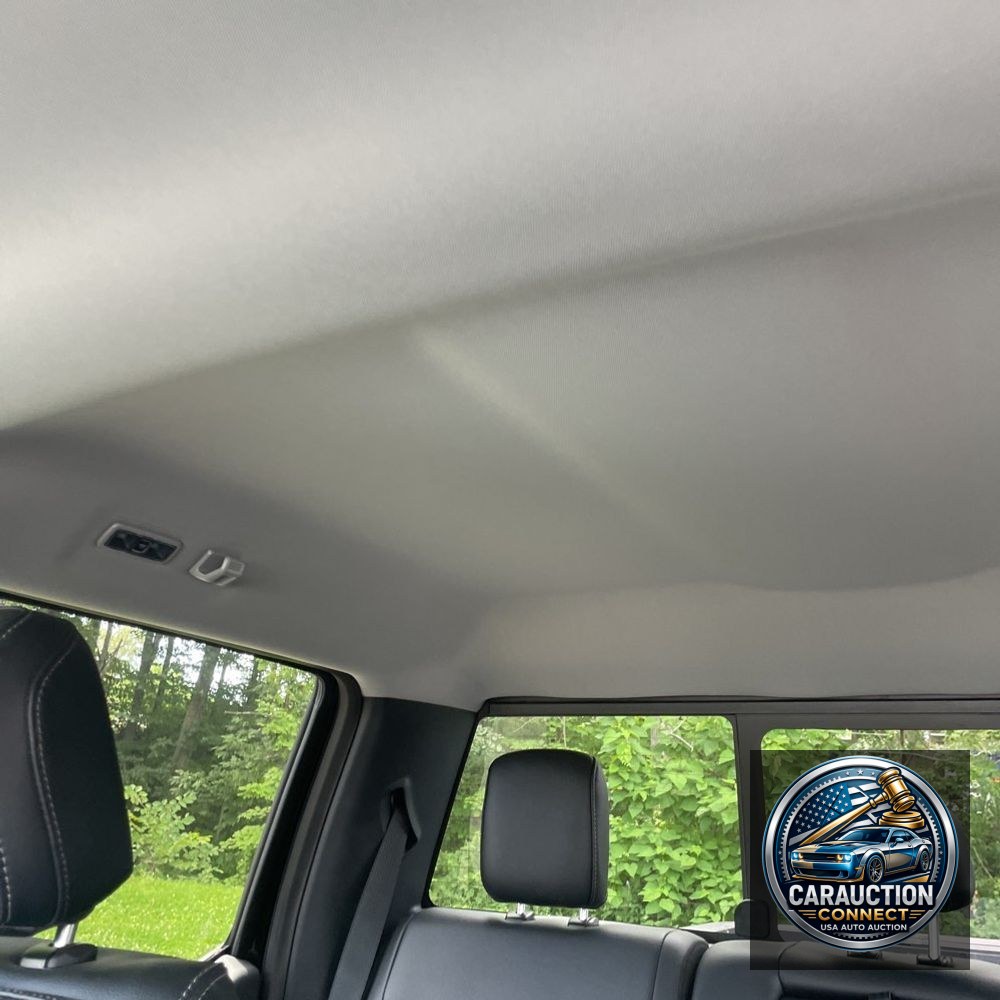 2023 Ford F-250 Super Duty Lariat