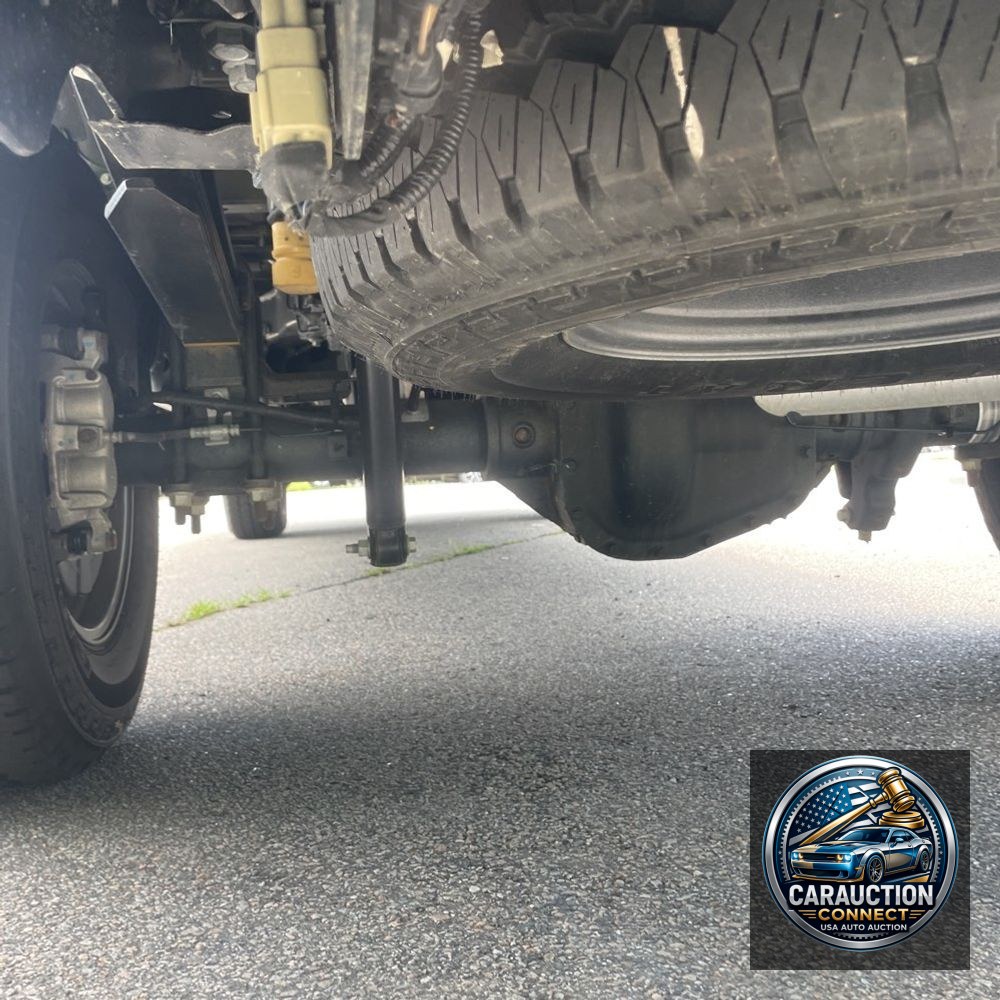 2023 Ford F-250 Super Duty Lariat
