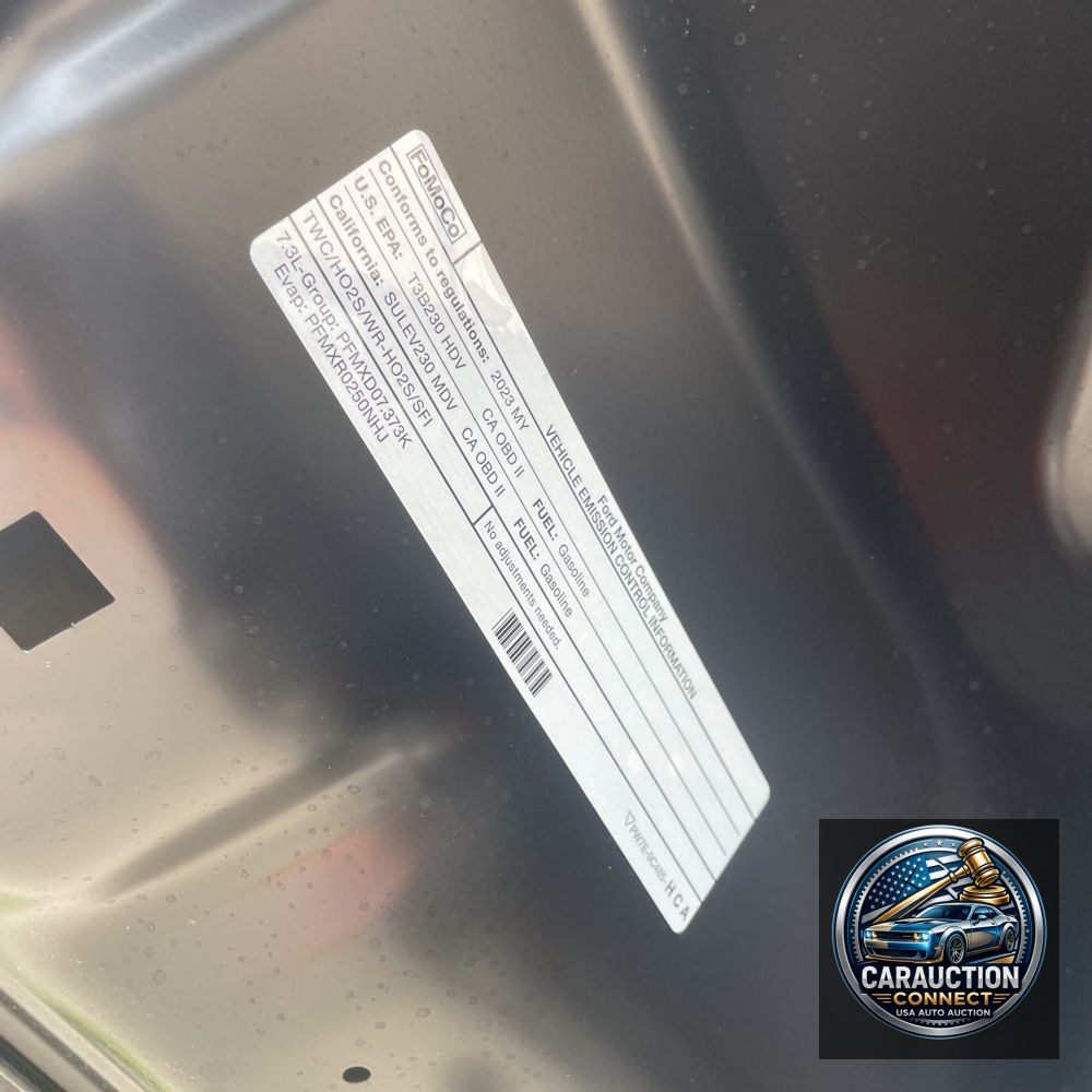 2023 Ford F-250 Super Duty Lariat