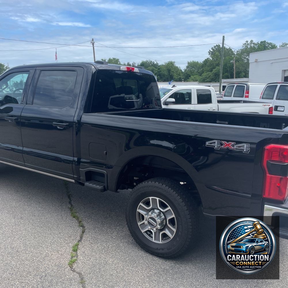 2023 Ford F-250 Super Duty Lariat