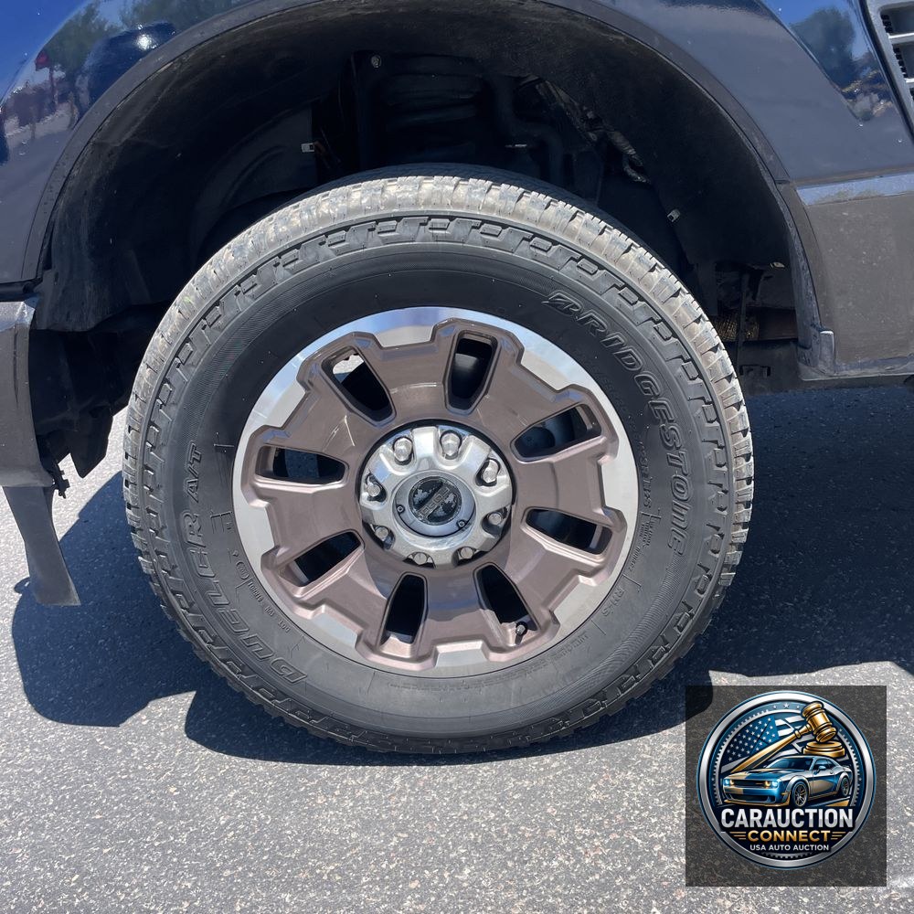 2024 Ford F-250 Super Duty King Ranch