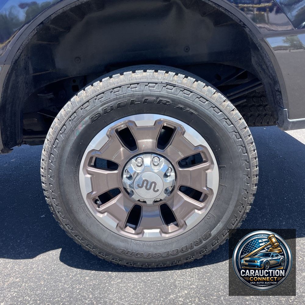 2024 Ford F-250 Super Duty King Ranch