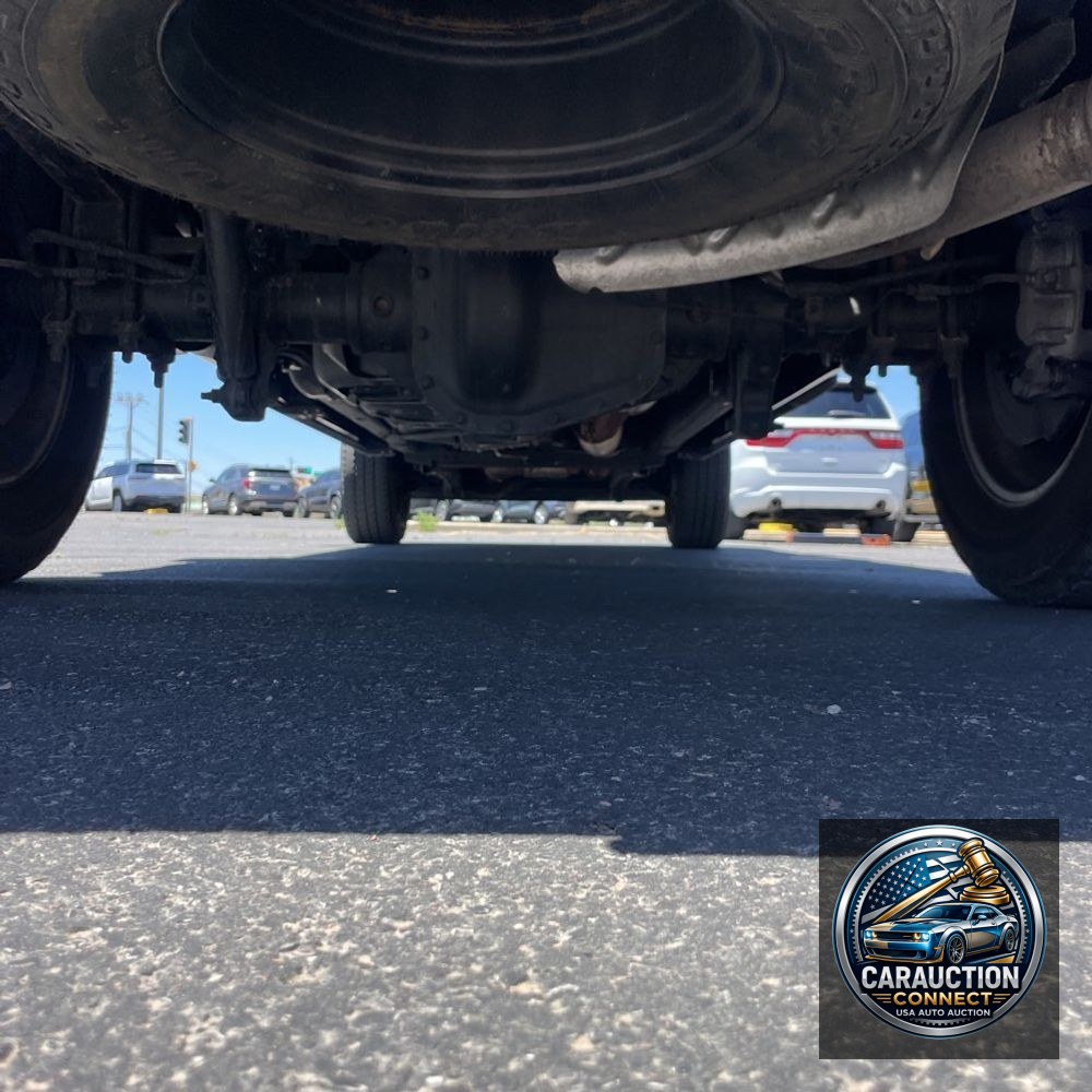 2024 Ford F-250 Super Duty King Ranch