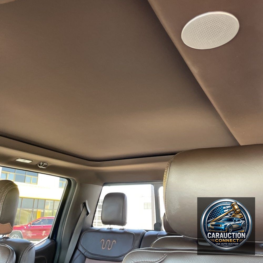 2024 Ford F-250 Super Duty King Ranch