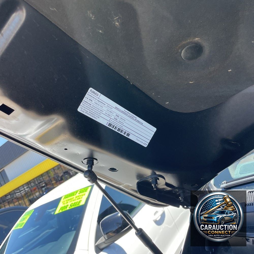 2024 Ford F-250 Super Duty King Ranch