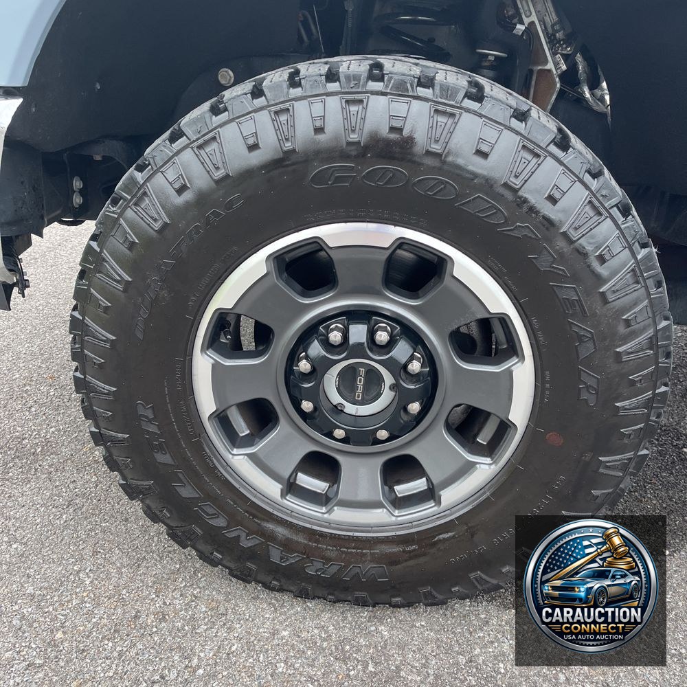 2024 Ford F-250 Super Duty Lariat