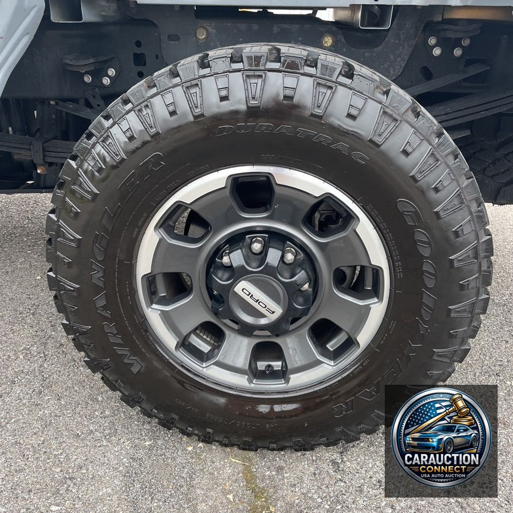 2024 Ford F-250 Super Duty Lariat