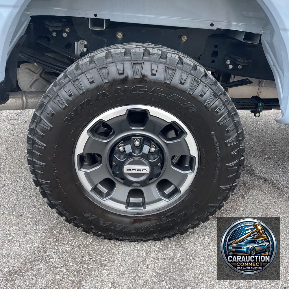 2024 Ford F-250 Super Duty Lariat