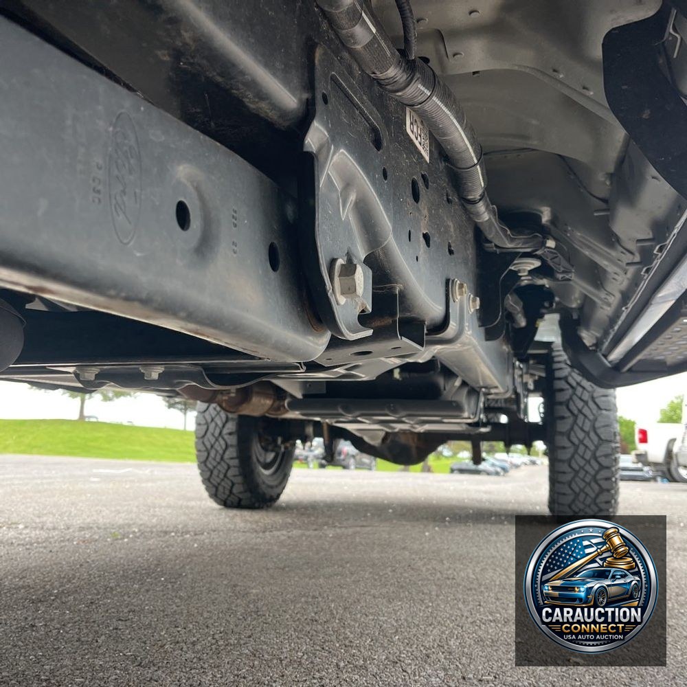 2024 Ford F-250 Super Duty Lariat