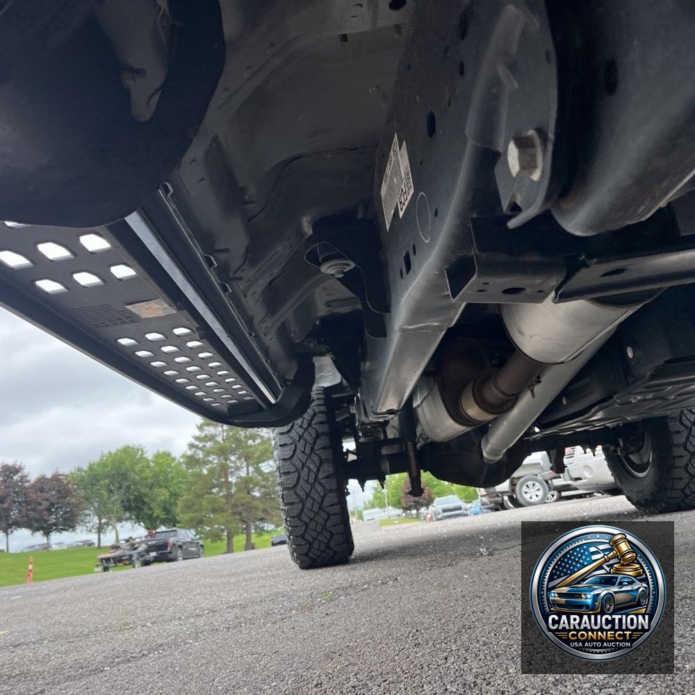 2024 Ford F-250 Super Duty Lariat