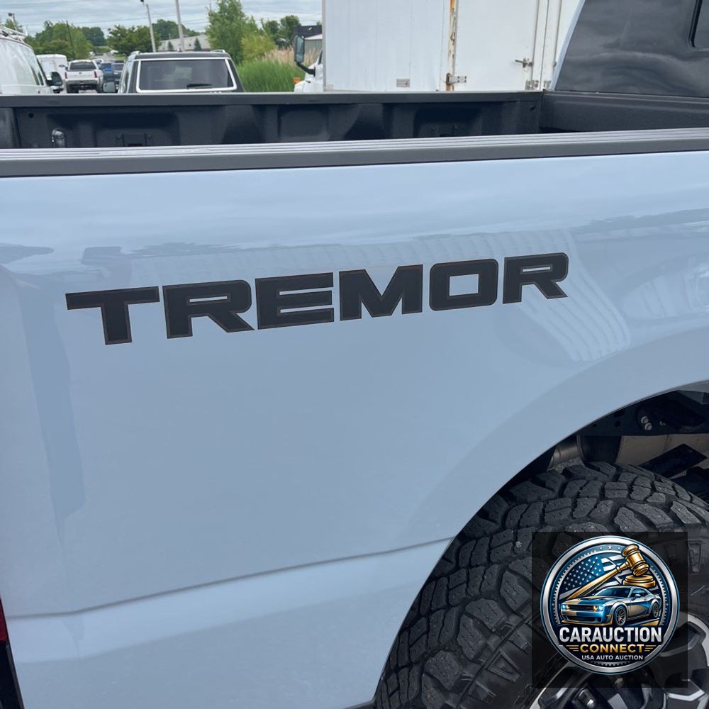 2024 Ford F-250 Super Duty Lariat