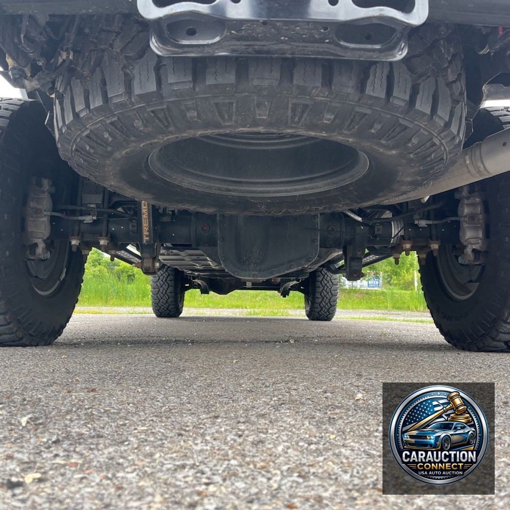 2024 Ford F-250 Super Duty Lariat