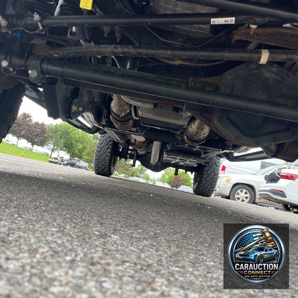 2024 Ford F-250 Super Duty Lariat
