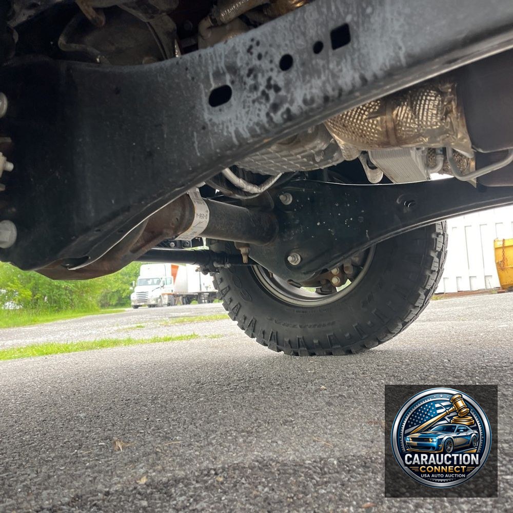 2024 Ford F-250 Super Duty Lariat