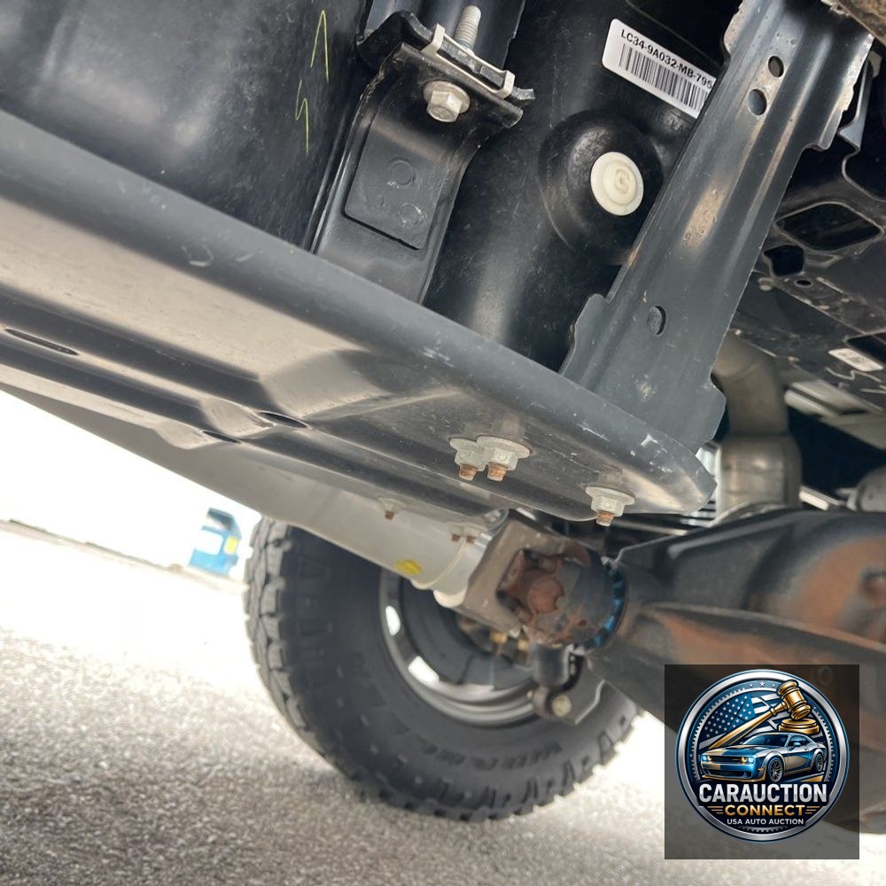 2024 Ford F-250 Super Duty Lariat