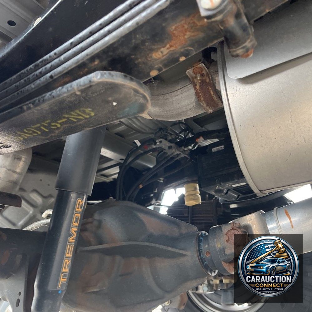 2024 Ford F-250 Super Duty Lariat