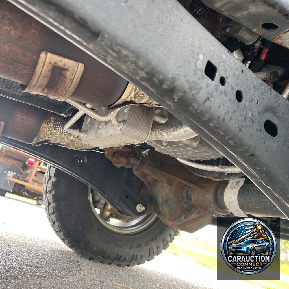 2024 Ford F-250 Super Duty Lariat