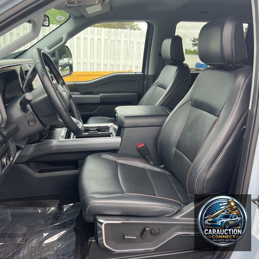 2024 Ford F-250 Super Duty Lariat