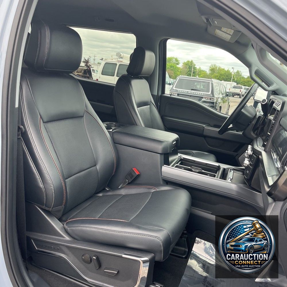 2024 Ford F-250 Super Duty Lariat