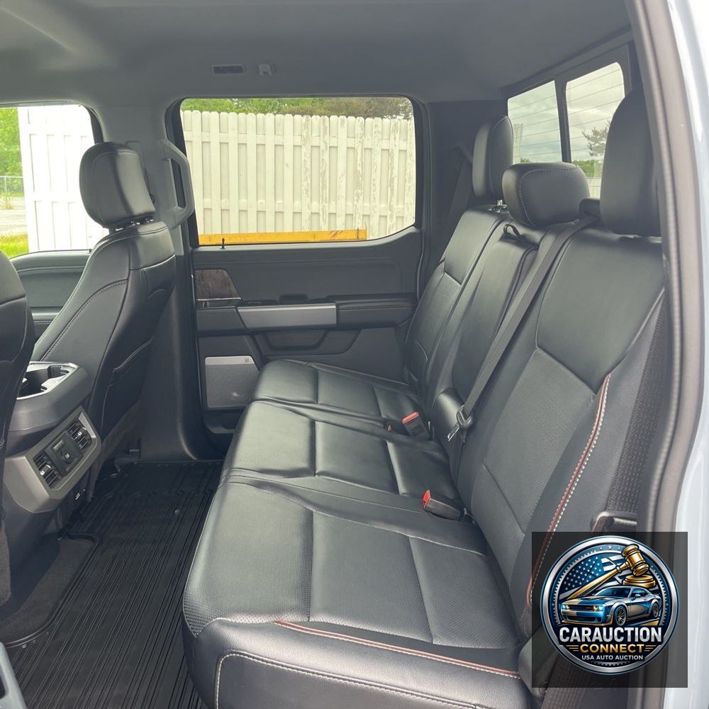 2024 Ford F-250 Super Duty Lariat