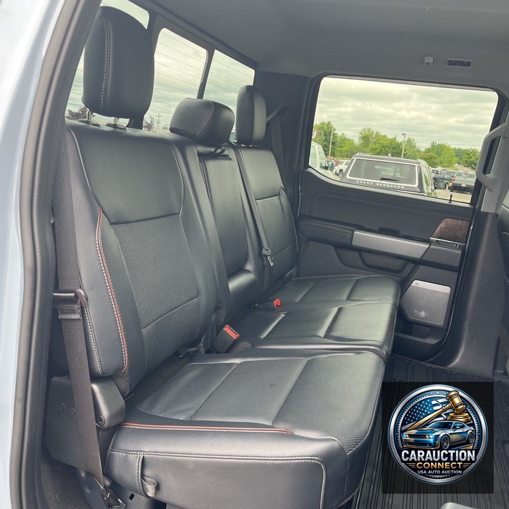 2024 Ford F-250 Super Duty Lariat