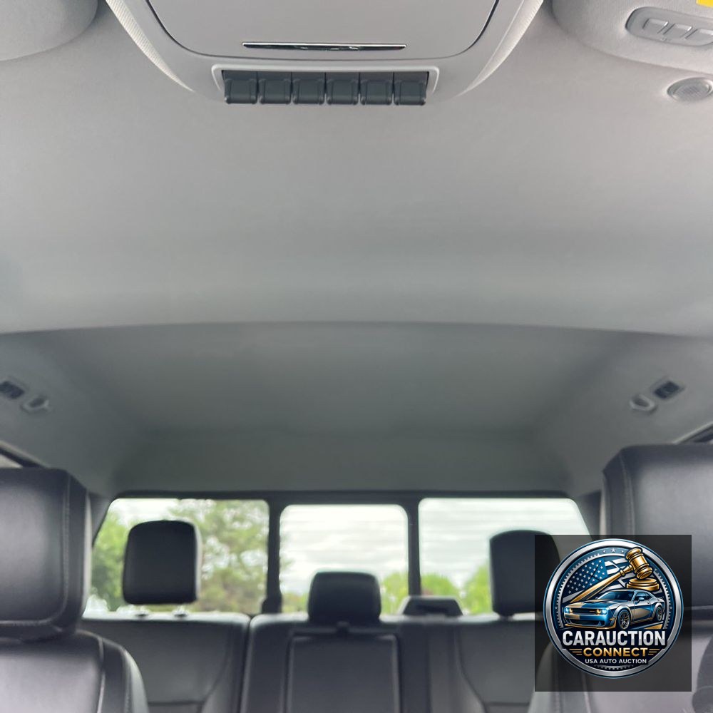 2024 Ford F-250 Super Duty Lariat