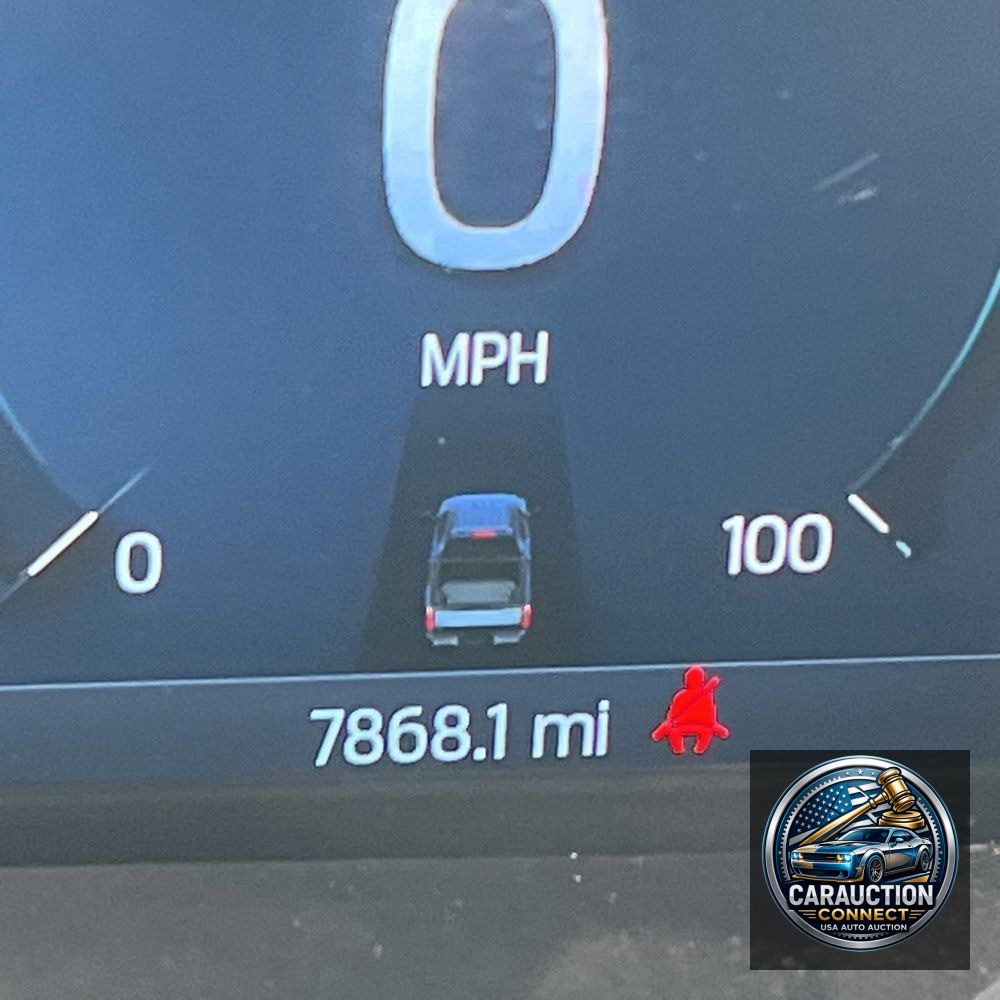 2024 Ford F-250 Super Duty Lariat