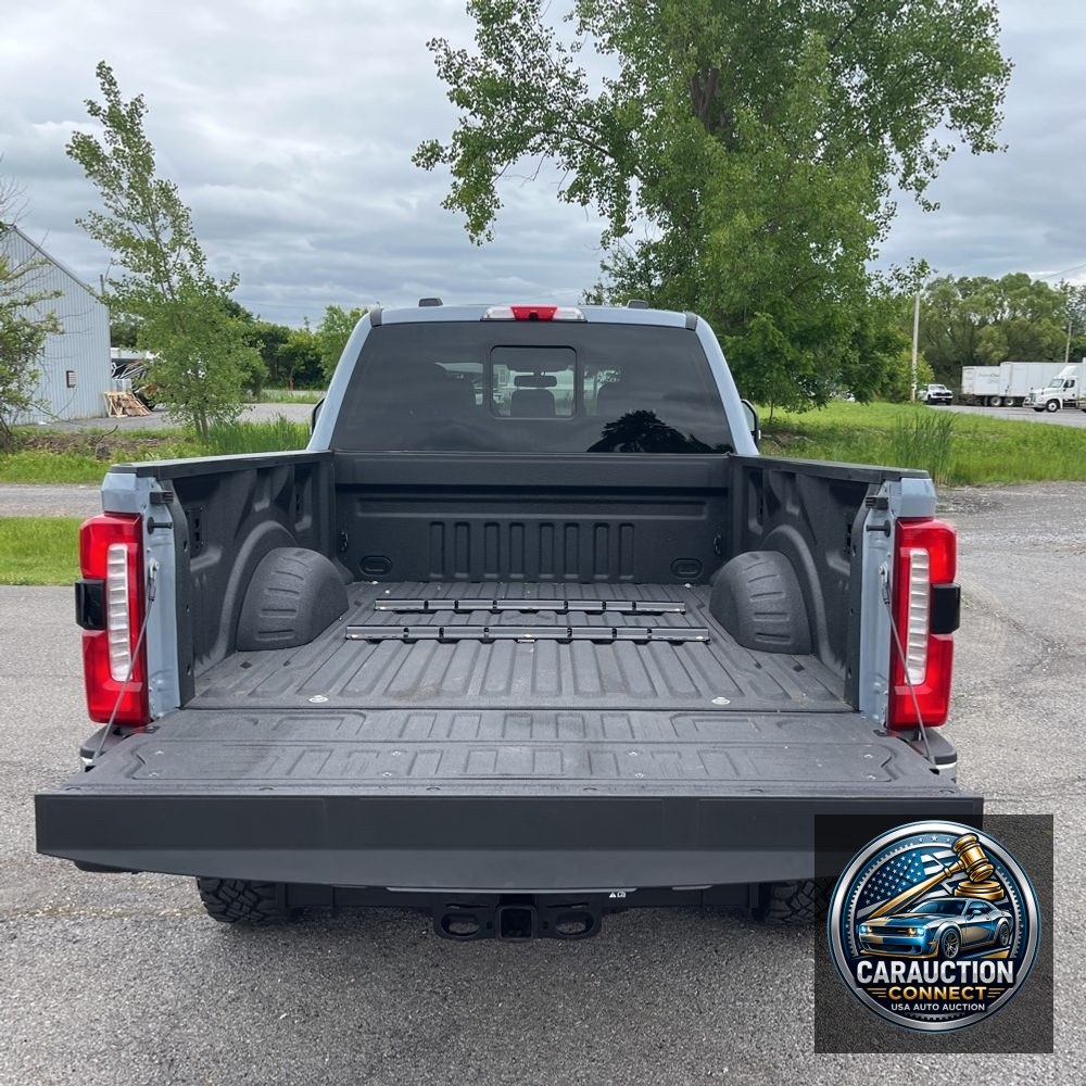 2024 Ford F-250 Super Duty Lariat