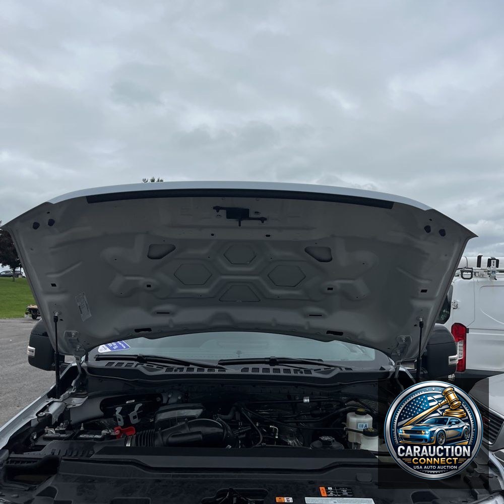 2024 Ford F-250 Super Duty Lariat