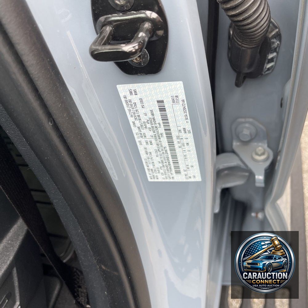 2024 Ford F-250 Super Duty Lariat