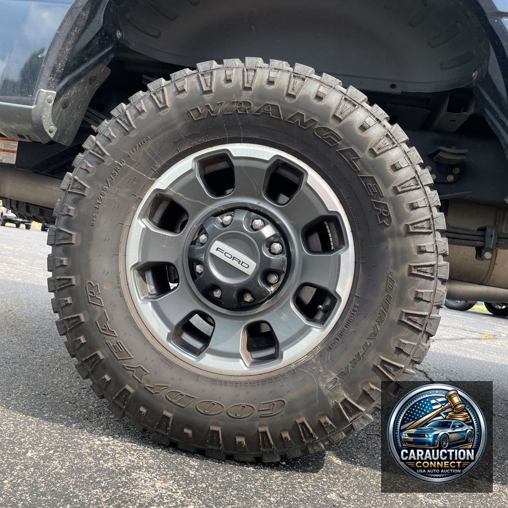 2024 Ford F-250 Super Duty XLT