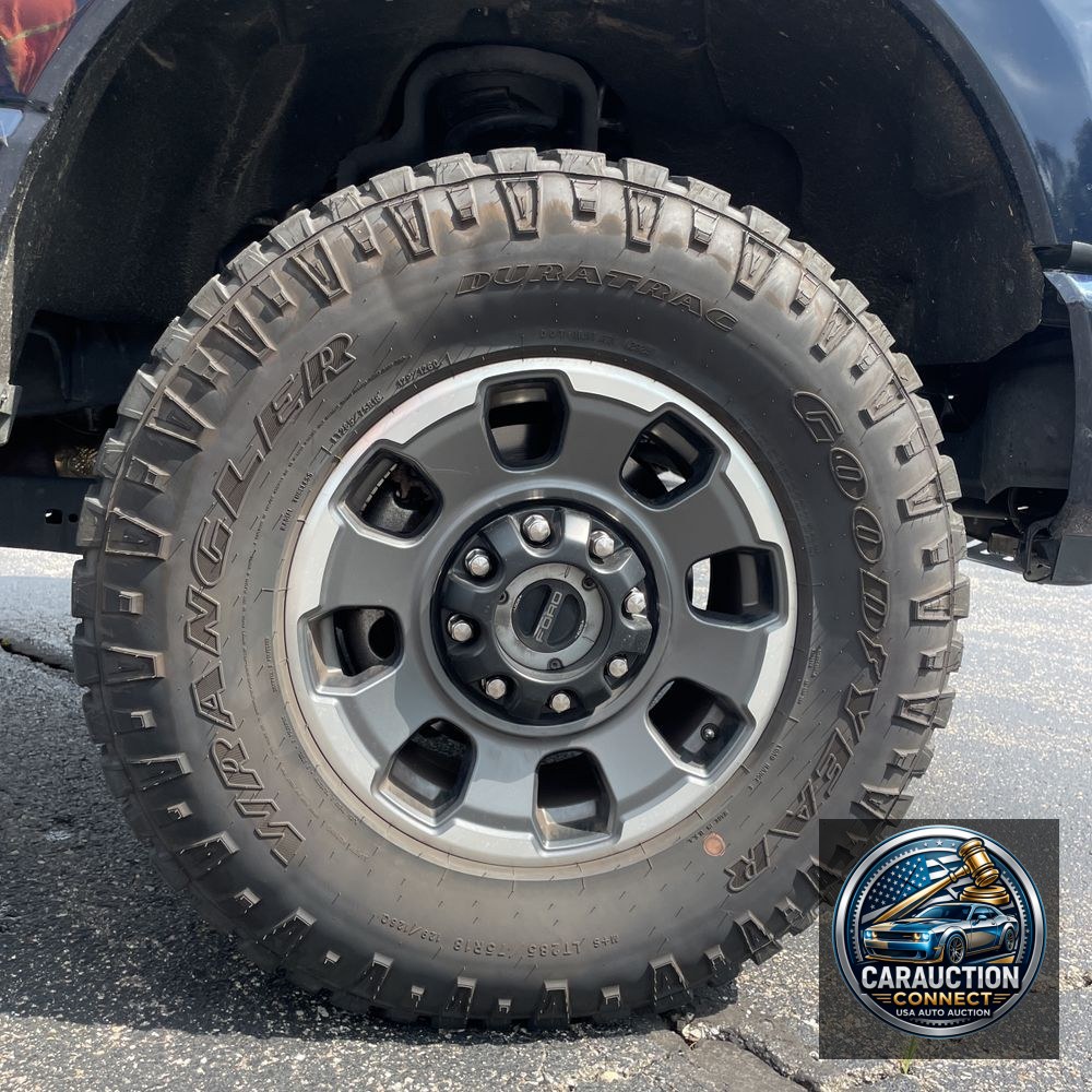 2024 Ford F-250 Super Duty XLT