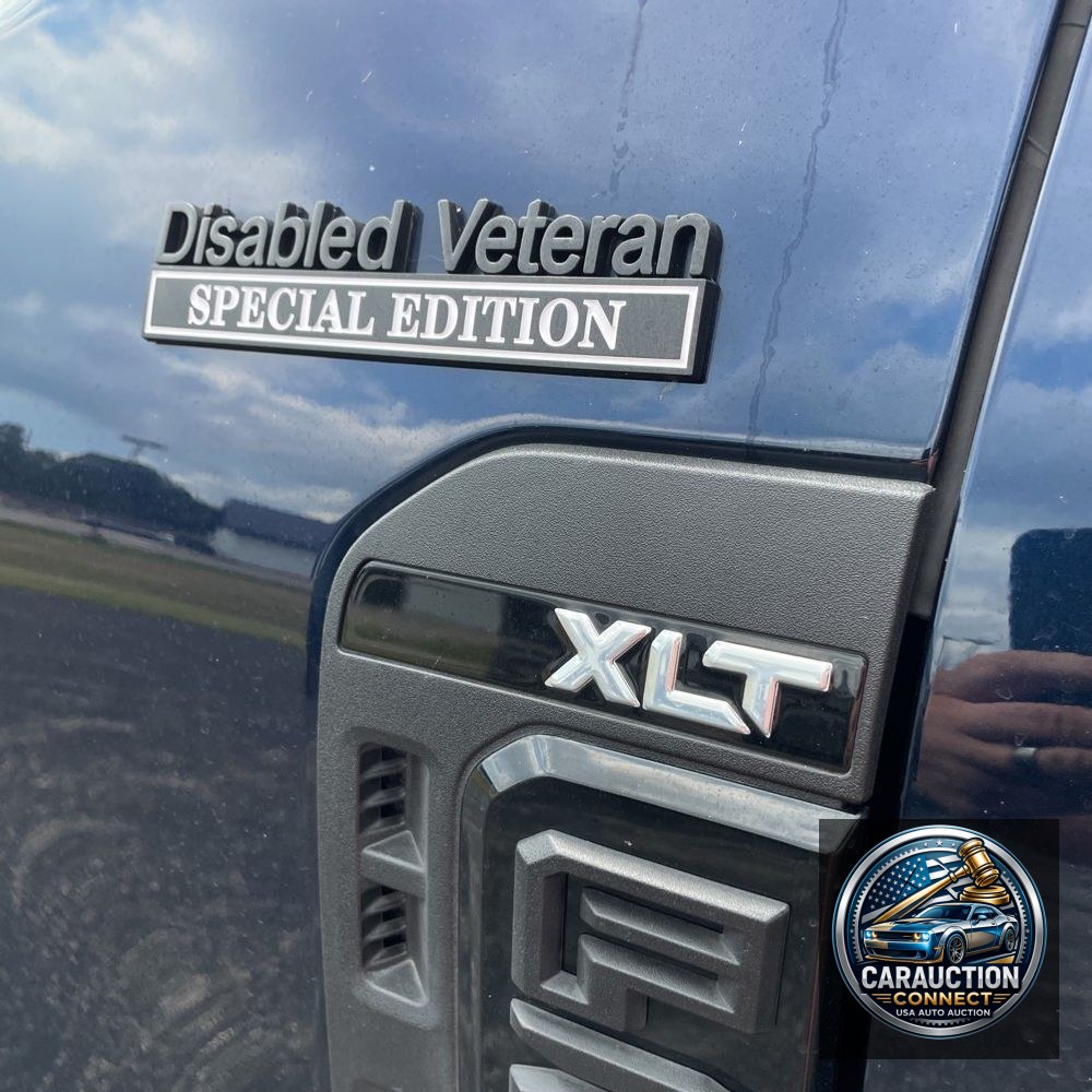 2024 Ford F-250 Super Duty XLT