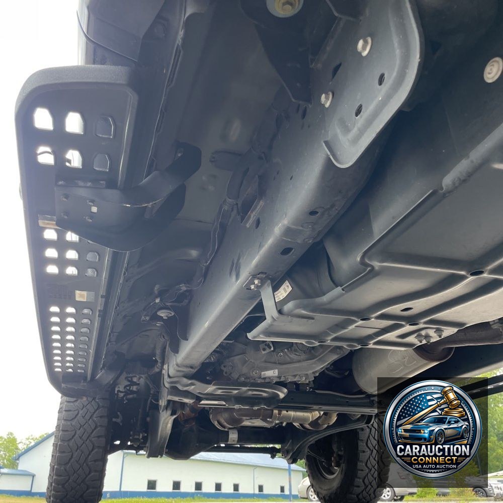 2024 Ford F-250 Super Duty XLT