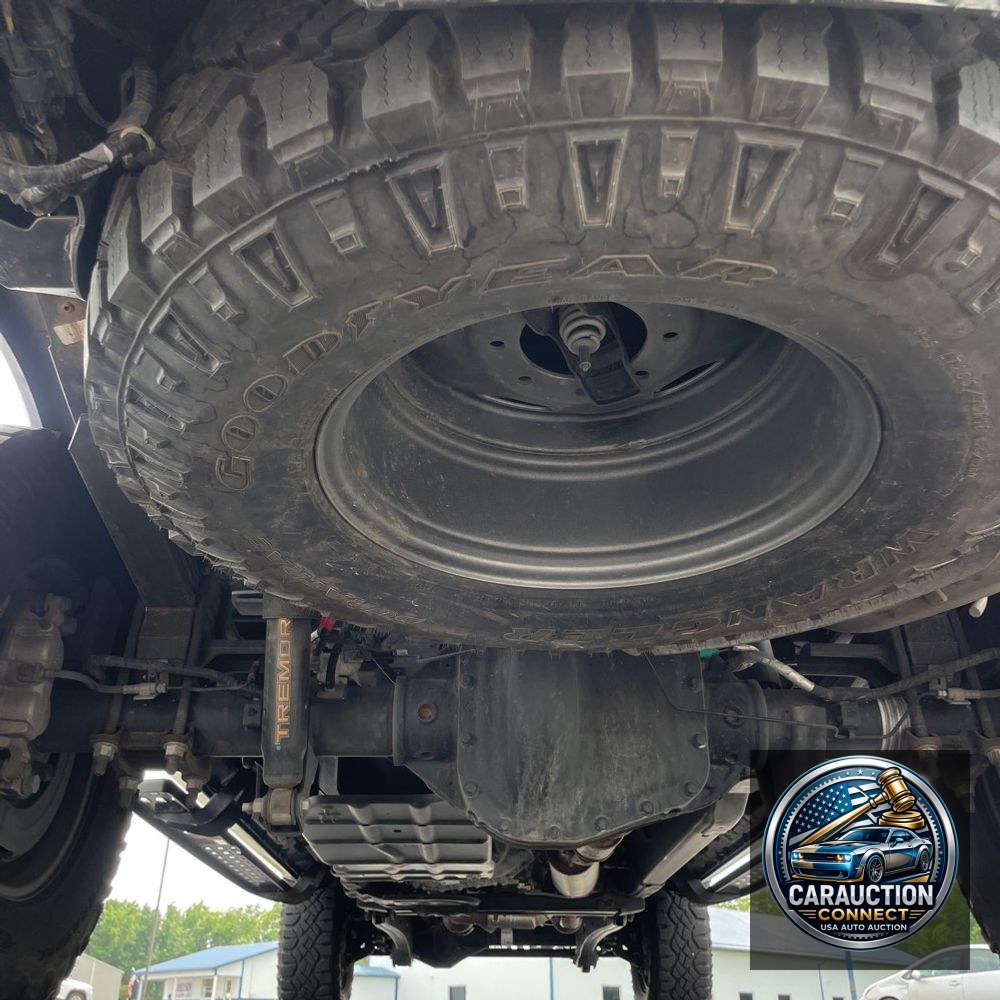 2024 Ford F-250 Super Duty XLT