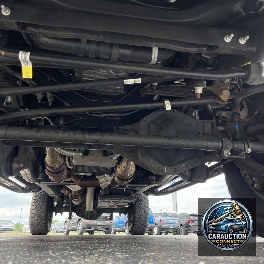 2024 Ford F-250 Super Duty XLT
