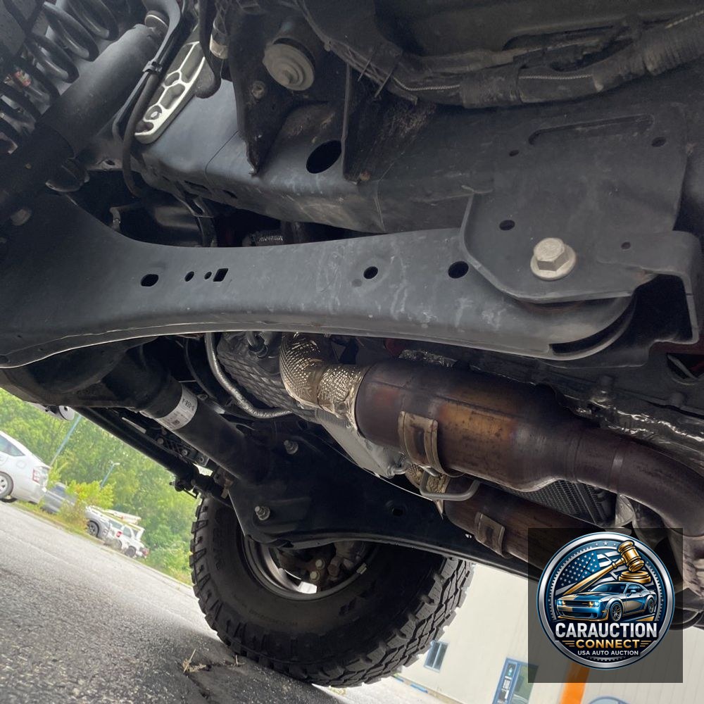 2024 Ford F-250 Super Duty XLT