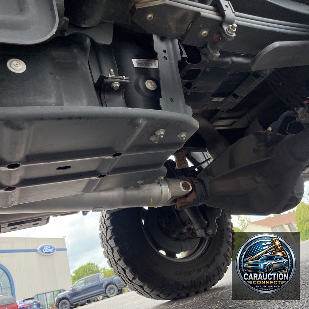 2024 Ford F-250 Super Duty XLT