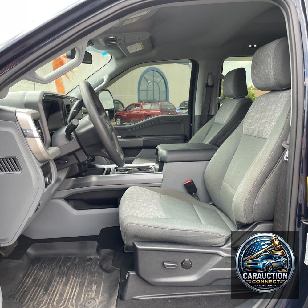 2024 Ford F-250 Super Duty XLT