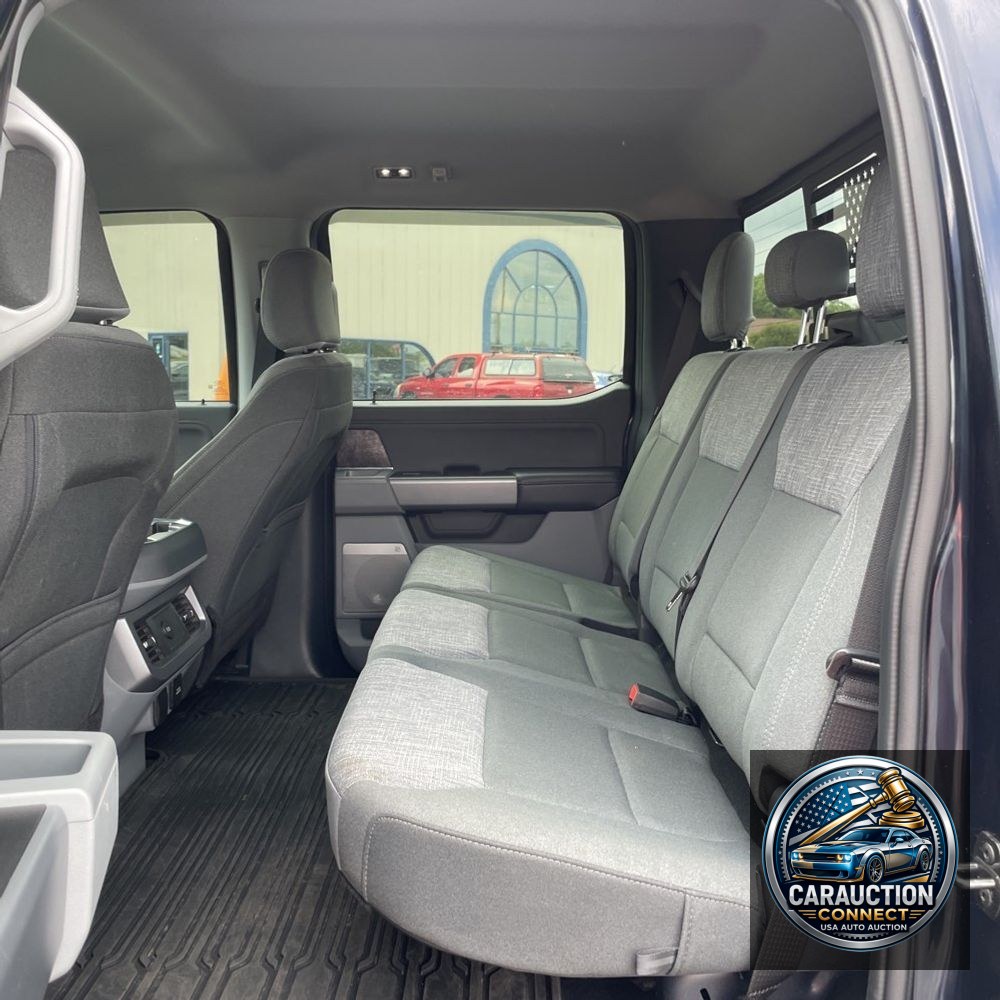 2024 Ford F-250 Super Duty XLT