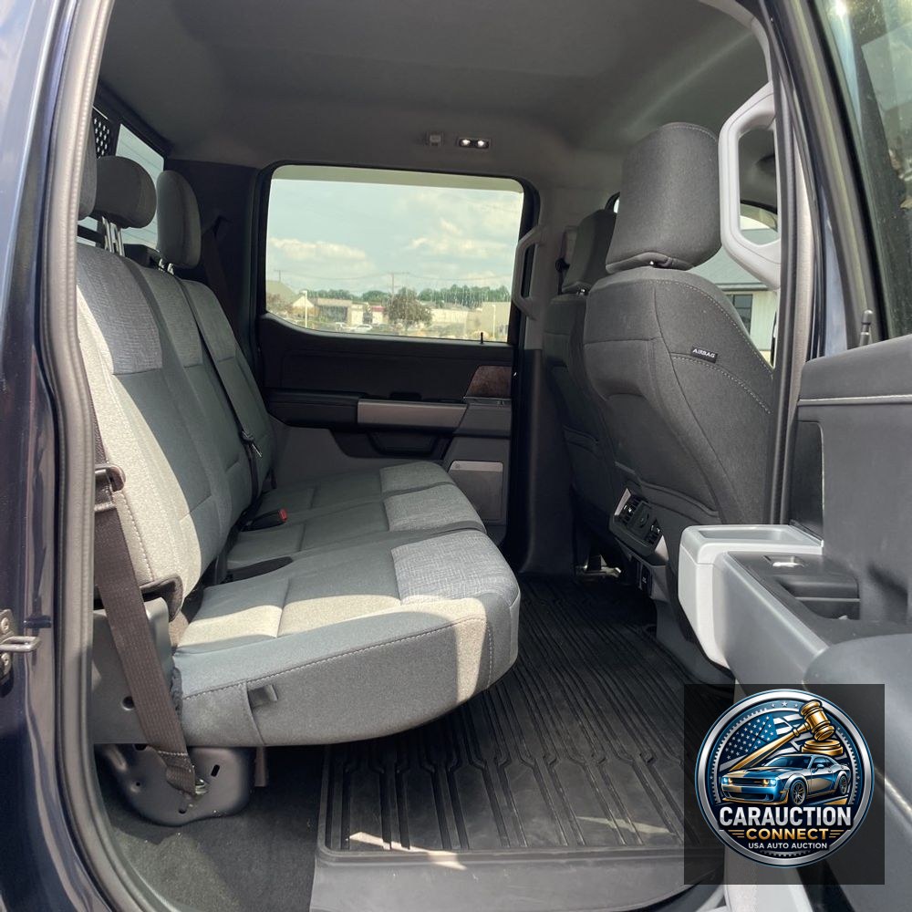 2024 Ford F-250 Super Duty XLT