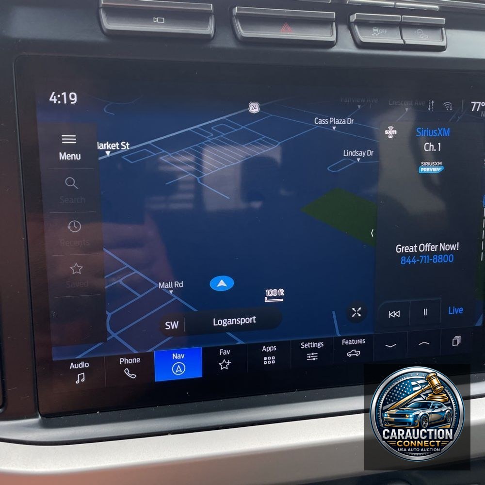 2024 Ford F-250 Super Duty XLT