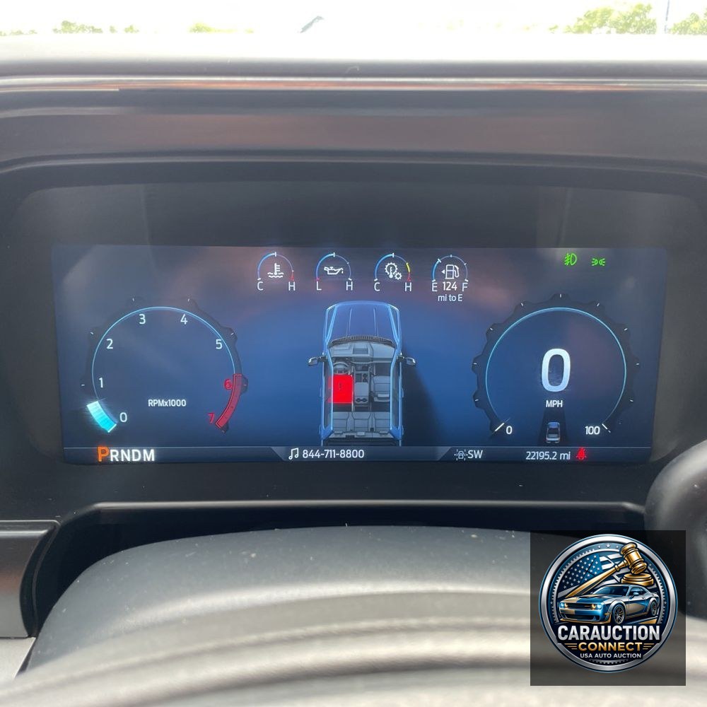 2024 Ford F-250 Super Duty XLT