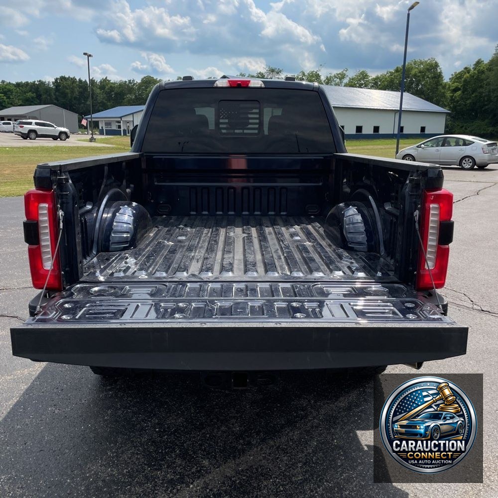 2024 Ford F-250 Super Duty XLT
